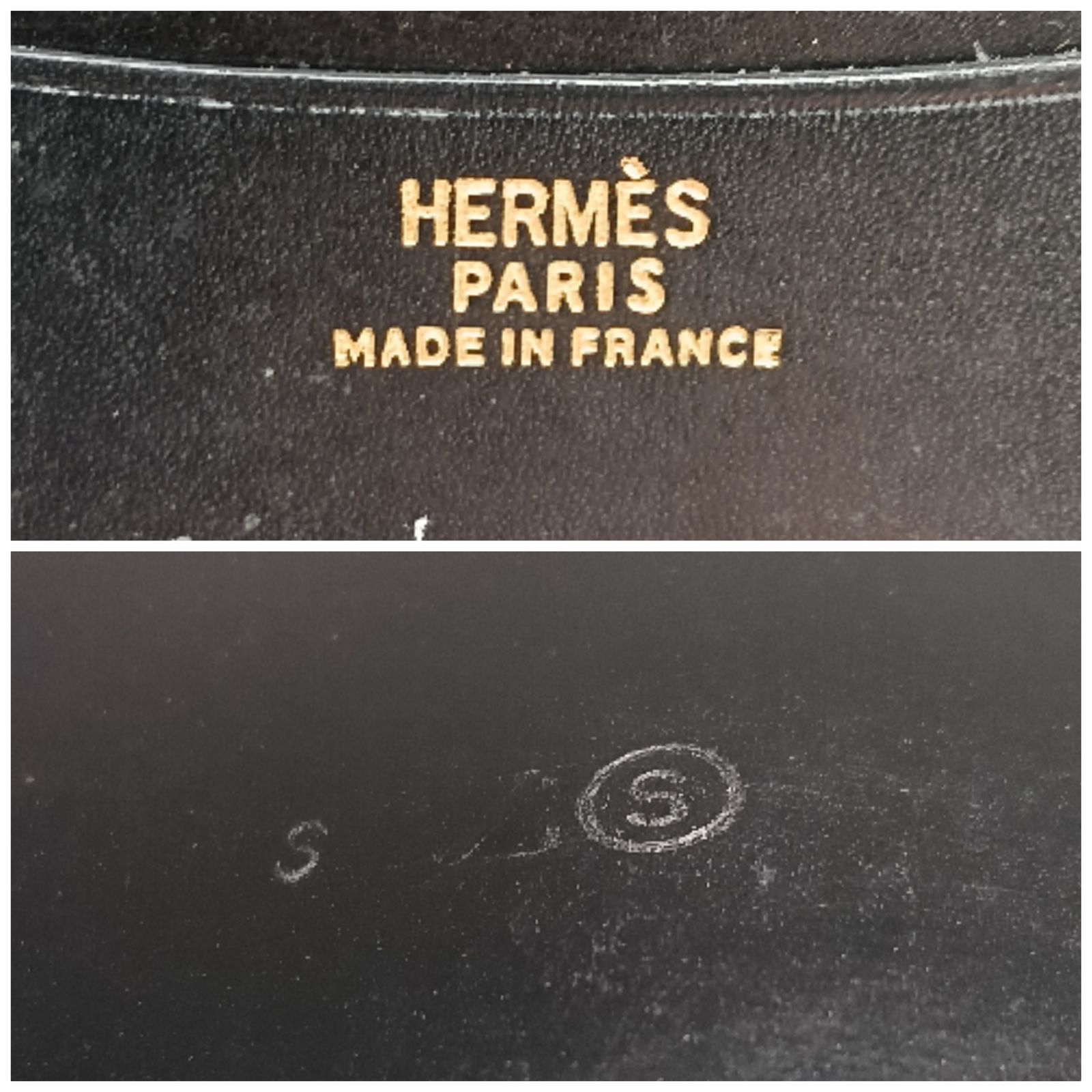 エルメス 手帳カバー