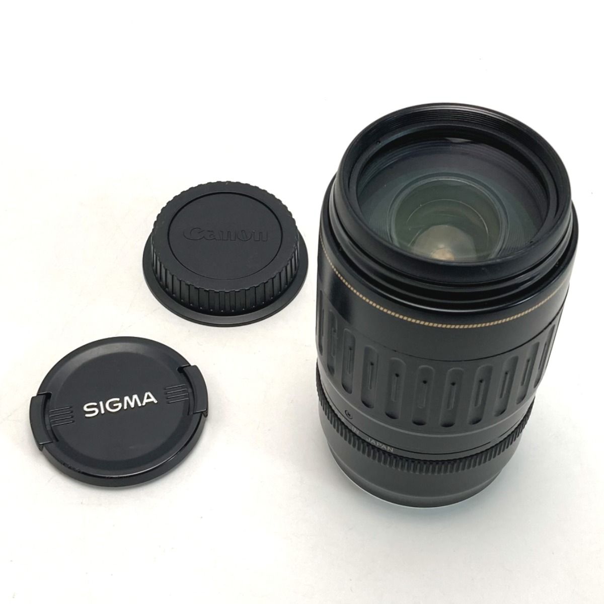 CANON キャノン EF 100-300 mm 1 4.5-5.6 ULTRASONIC ズームレンズ