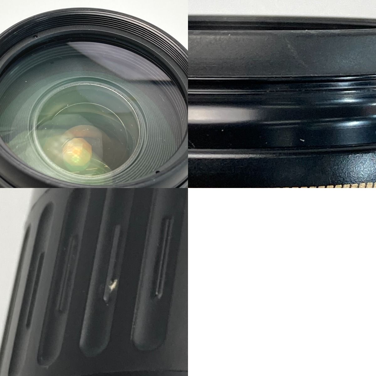  CANON キャノン EF 100-300 mm 1 4.5-5.6 ULTRASONIC ズームレンズ レンズ(ズーム) カメラ