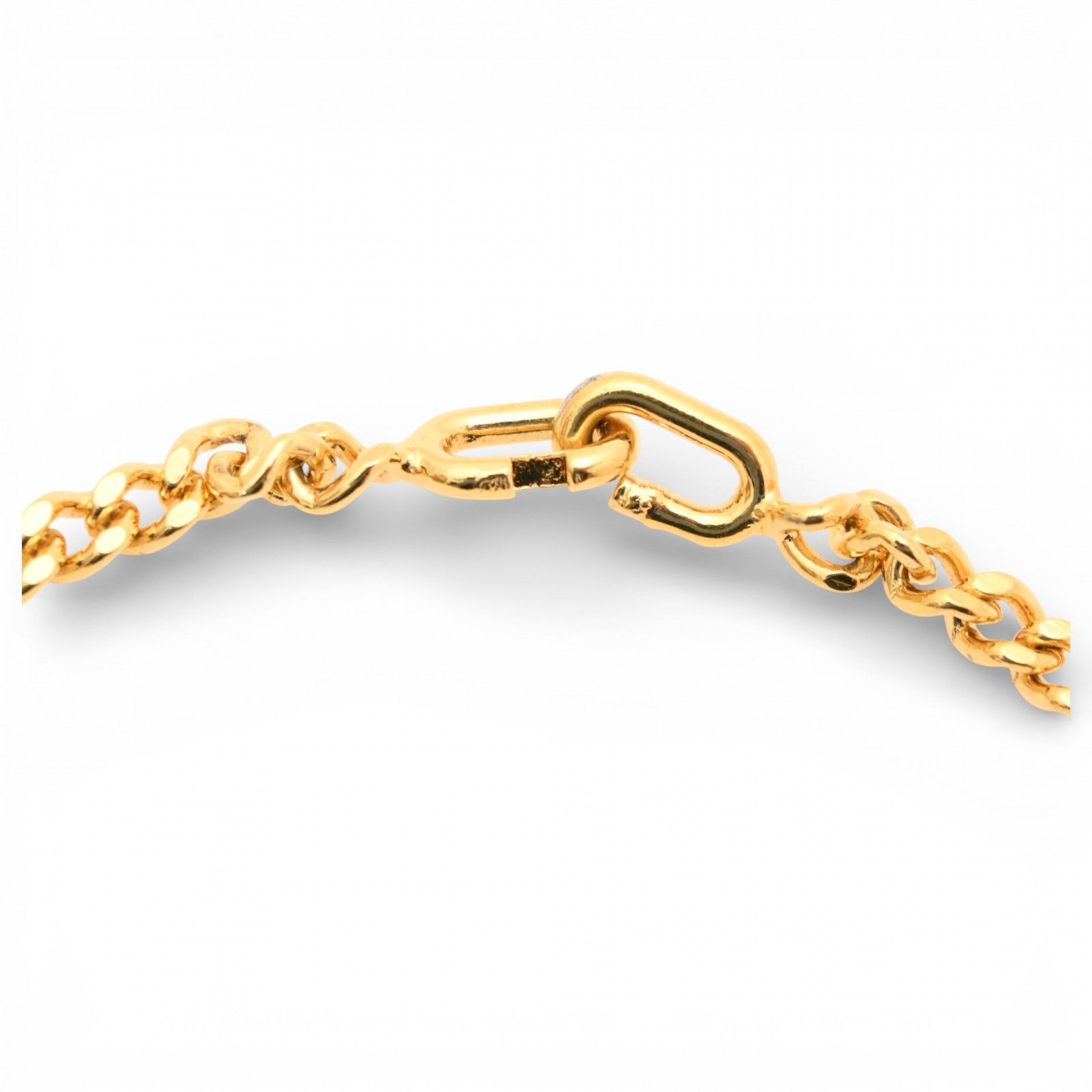 レディース【美品】　CELINE セリーヌ　ブレスレット　マカダム　トリオンフ 楽天市場】セリーヌ オールドセリーヌ マカダム トリオンフ