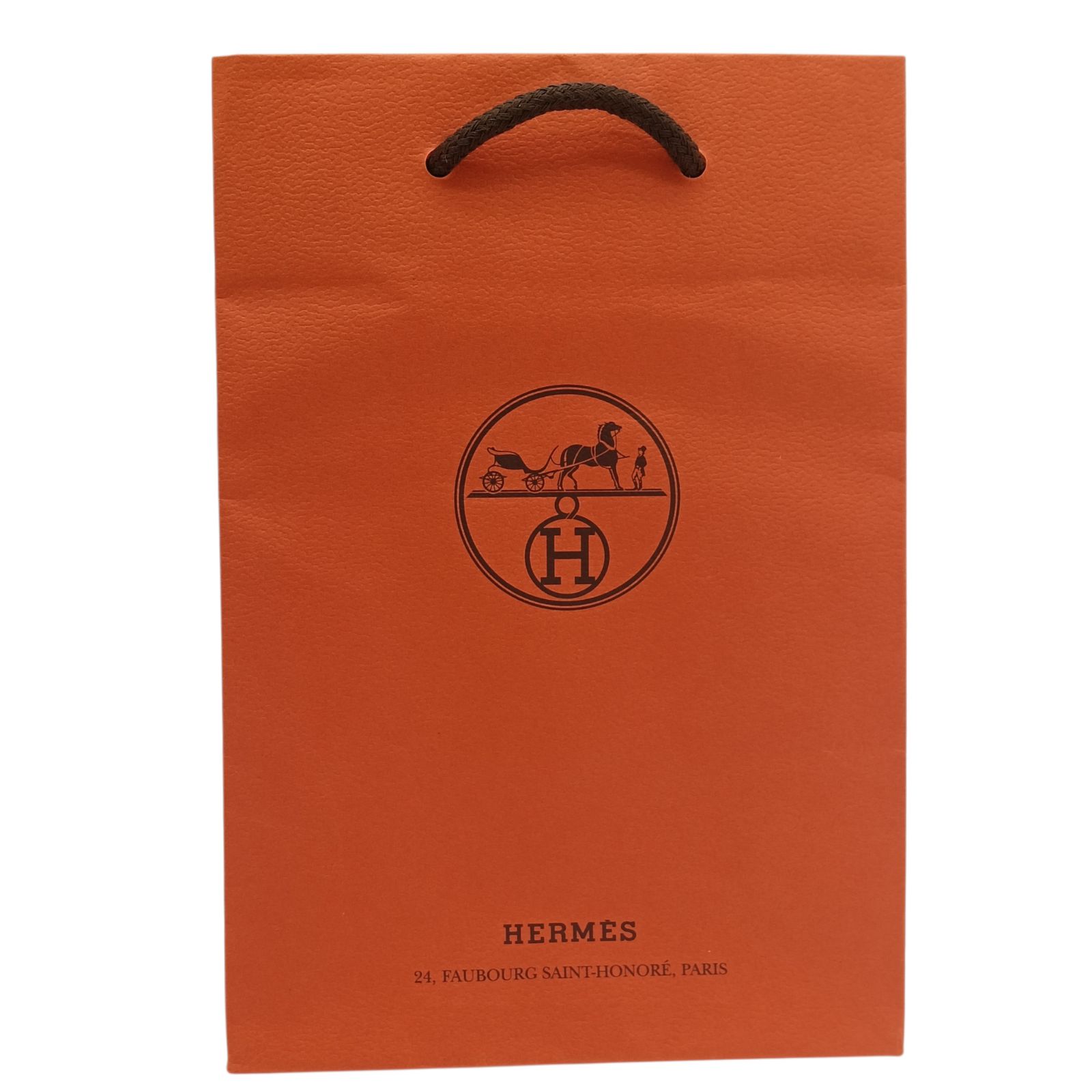 HERMES エルメス 手帳カバー アジェンダ GM ブラック 刻印あり ◯Ｓ 袋 手帳カバー 手帳 日記 家計簿