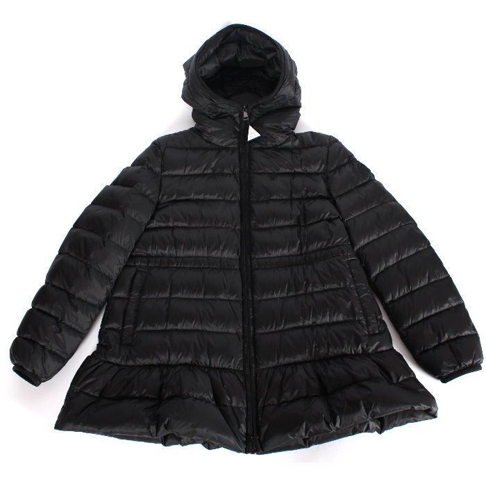 MONCLER モンクレール ダウンコート BUNIUM バナム ブラック 1A00059 