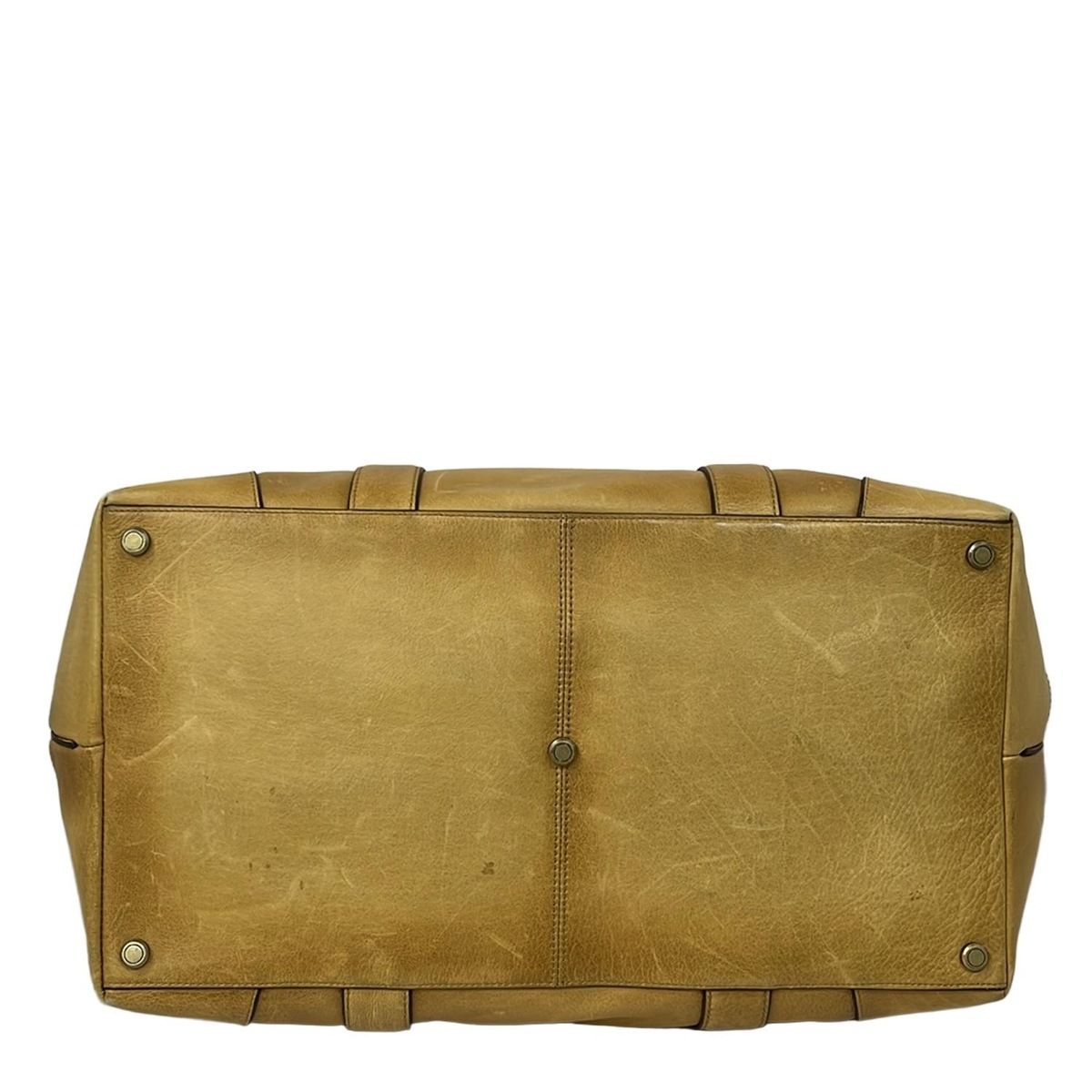 COACH(コーチ) トートバッグ ブリーカー レガシー レザー