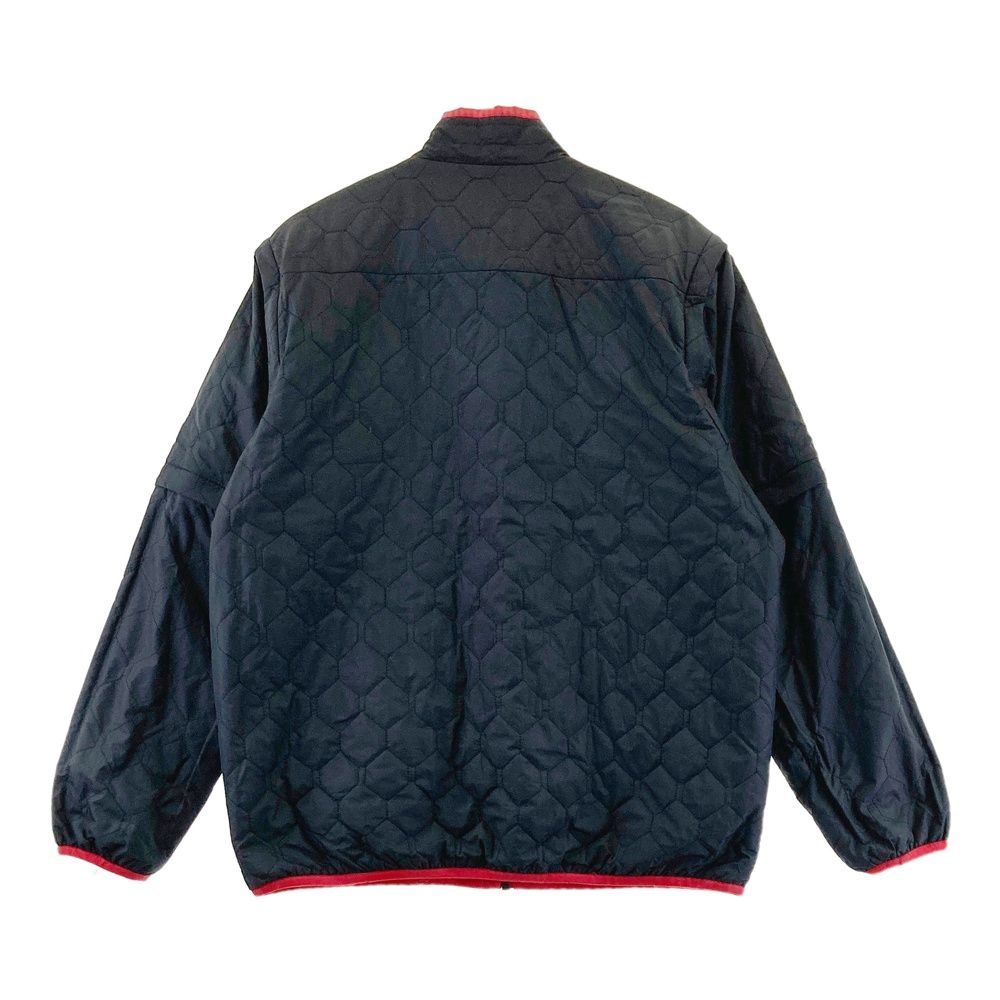 サイズ：LL BRIDGESTONE GOLF ブリヂストンゴルフ 2WAYリバーシブル