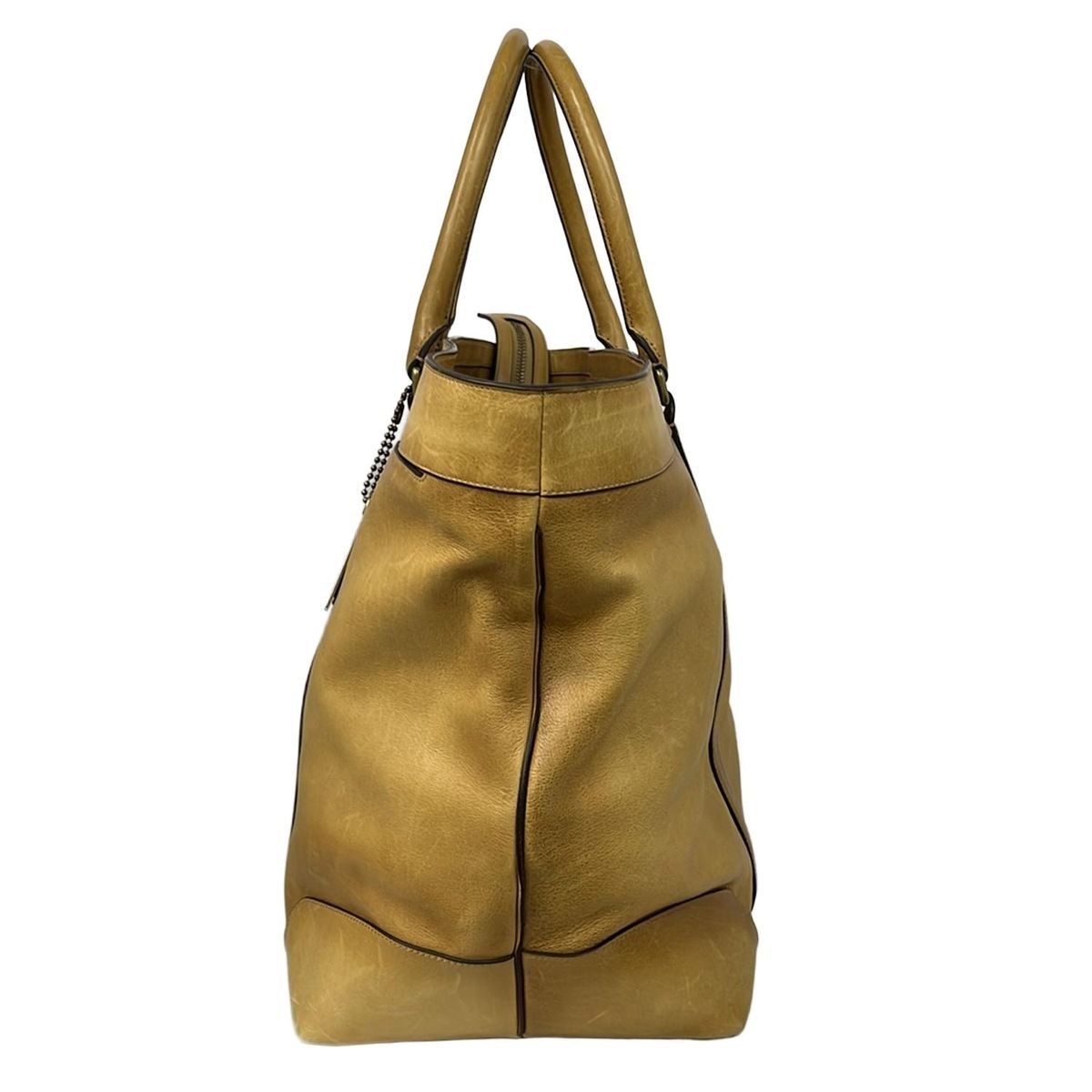 COACH(コーチ) トートバッグ ブリーカー レガシー レザー