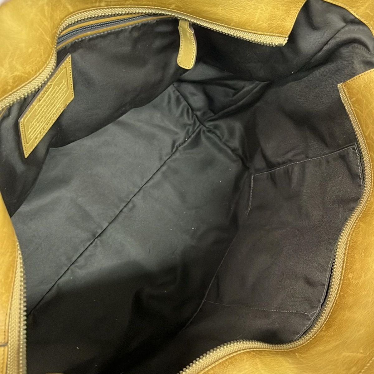 COACH(コーチ) トートバッグ ブリーカー レガシー レザー