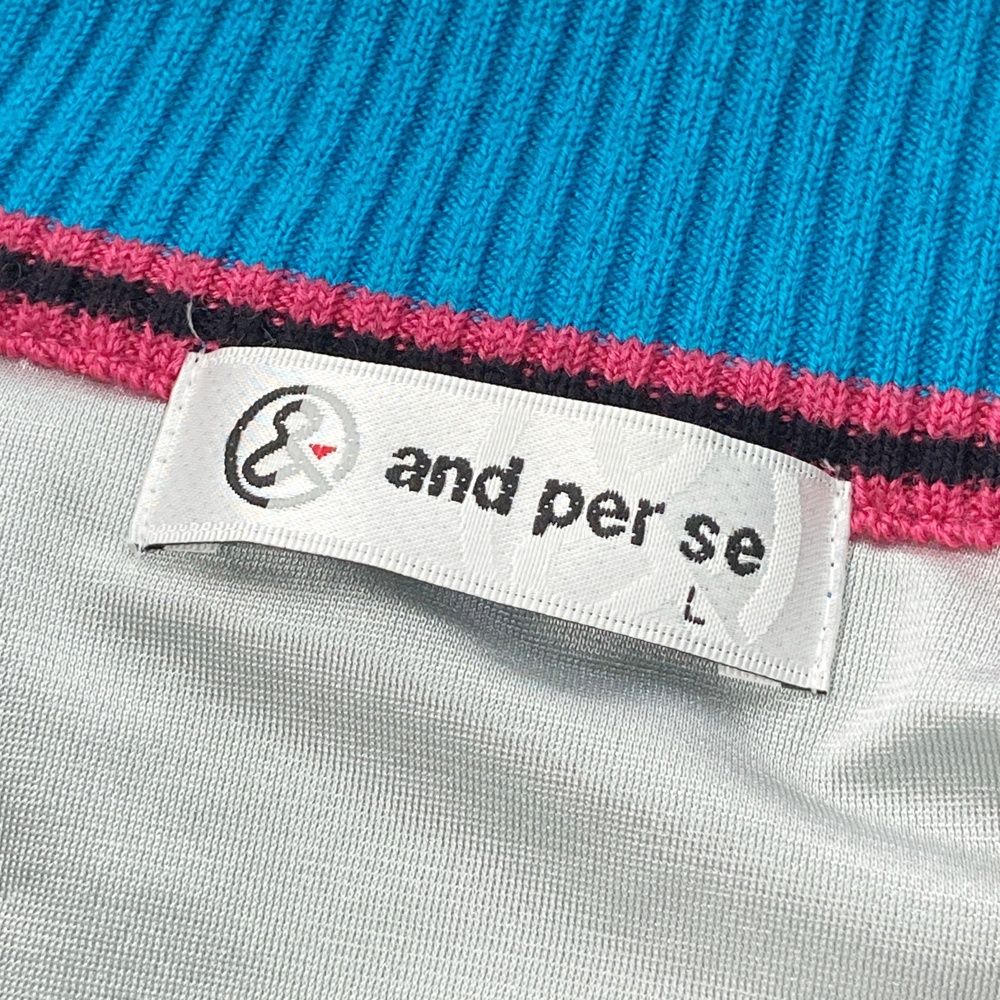 ゴルフウェア メンズ