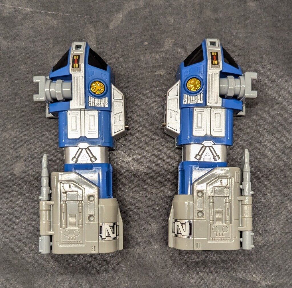 流星合体 ビクトリーマーズ