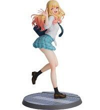 その着せ替え人形は恋をする 喜多川海夢 1|7スケール プラスチック製 塗装済み完成品フィギュア マックスファクトリー Max Factory