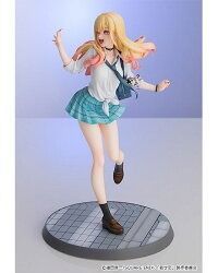 新品】その着せ替え人形は恋をする 喜多川海夢 1/7スケール