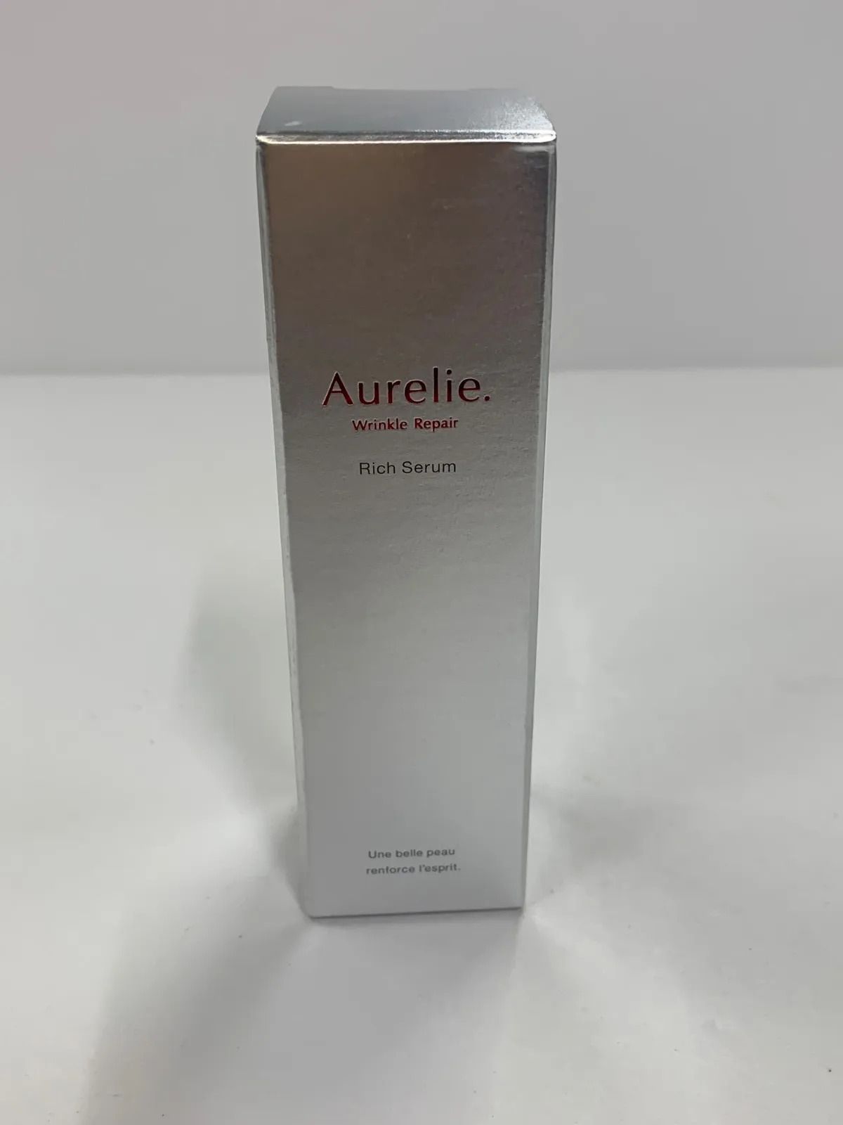 E534 Aurelie オレリー リンクルリペアセラム (美容液) 30ml - メルカリ