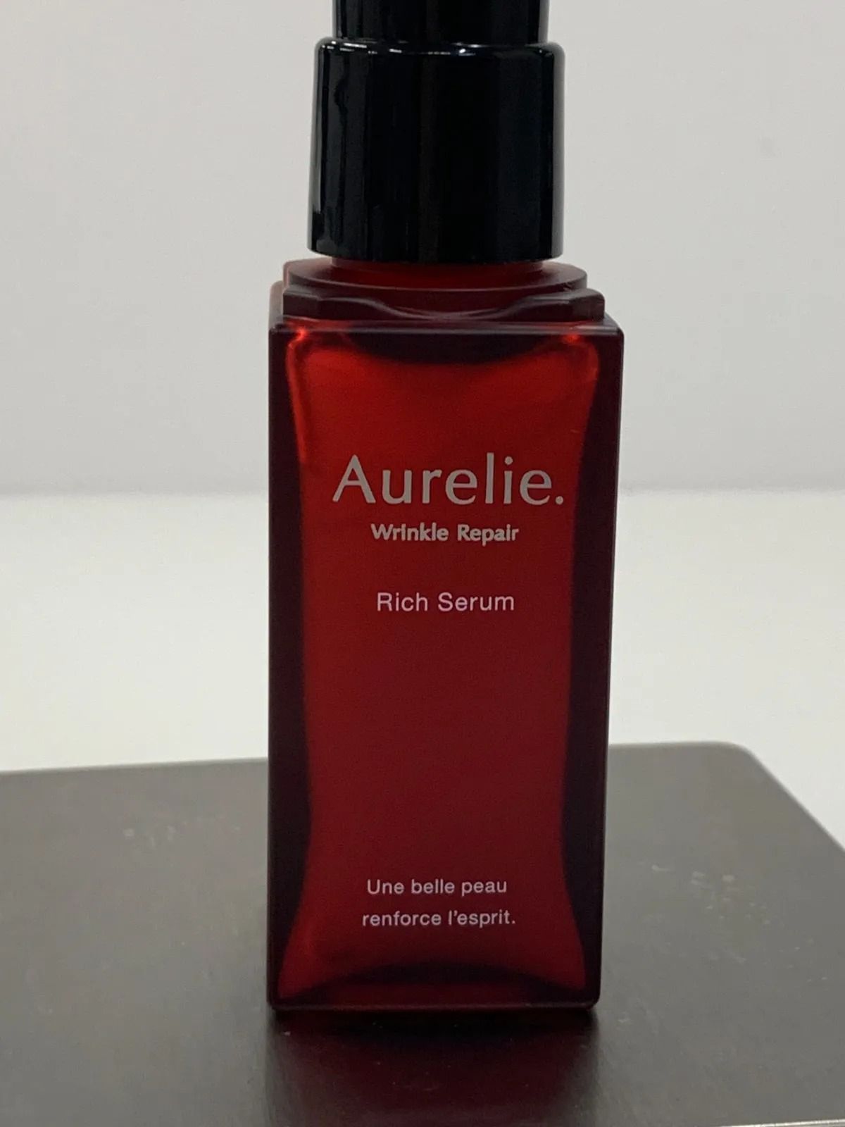 E534 Aurelie オレリー リンクルリペアセラム (美容液) 30ml - メルカリ