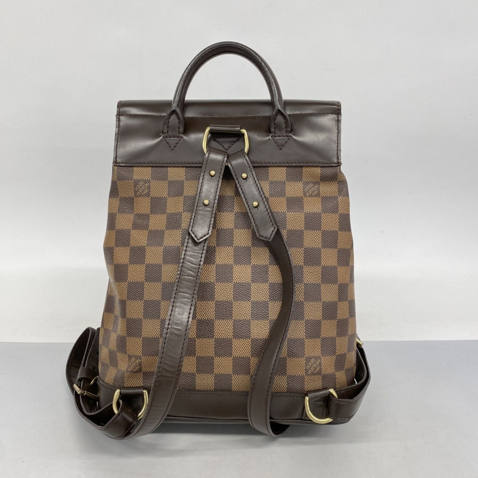 ルイ・ヴィトン(Louis Vuitton) ルイ・ヴィトン リュック・デイパック