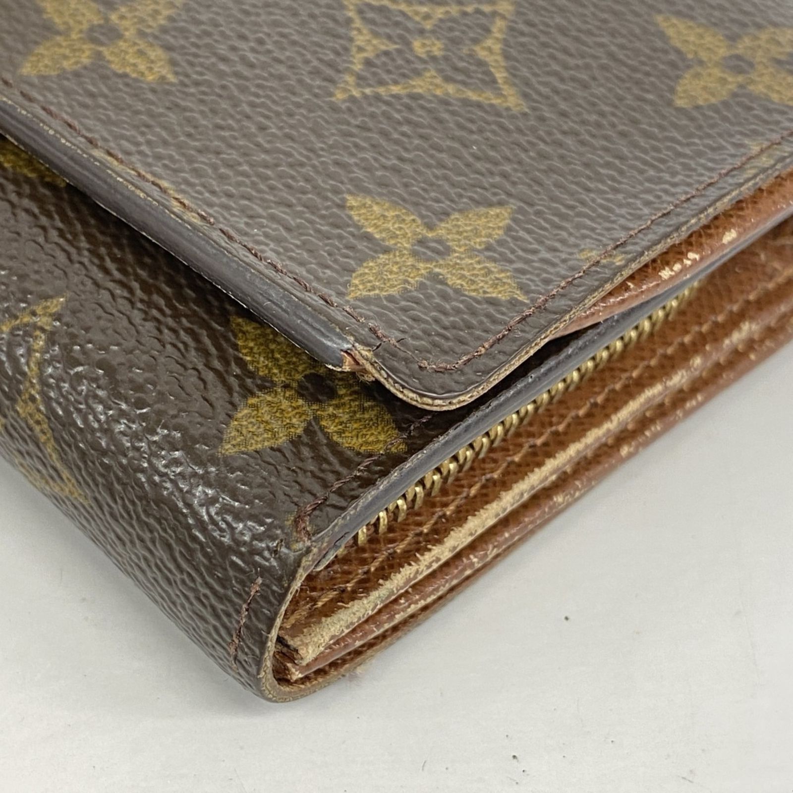 ルイ・ヴィトン(Louis Vuitton) ルイ・ヴィトン 財布 モノグラム
