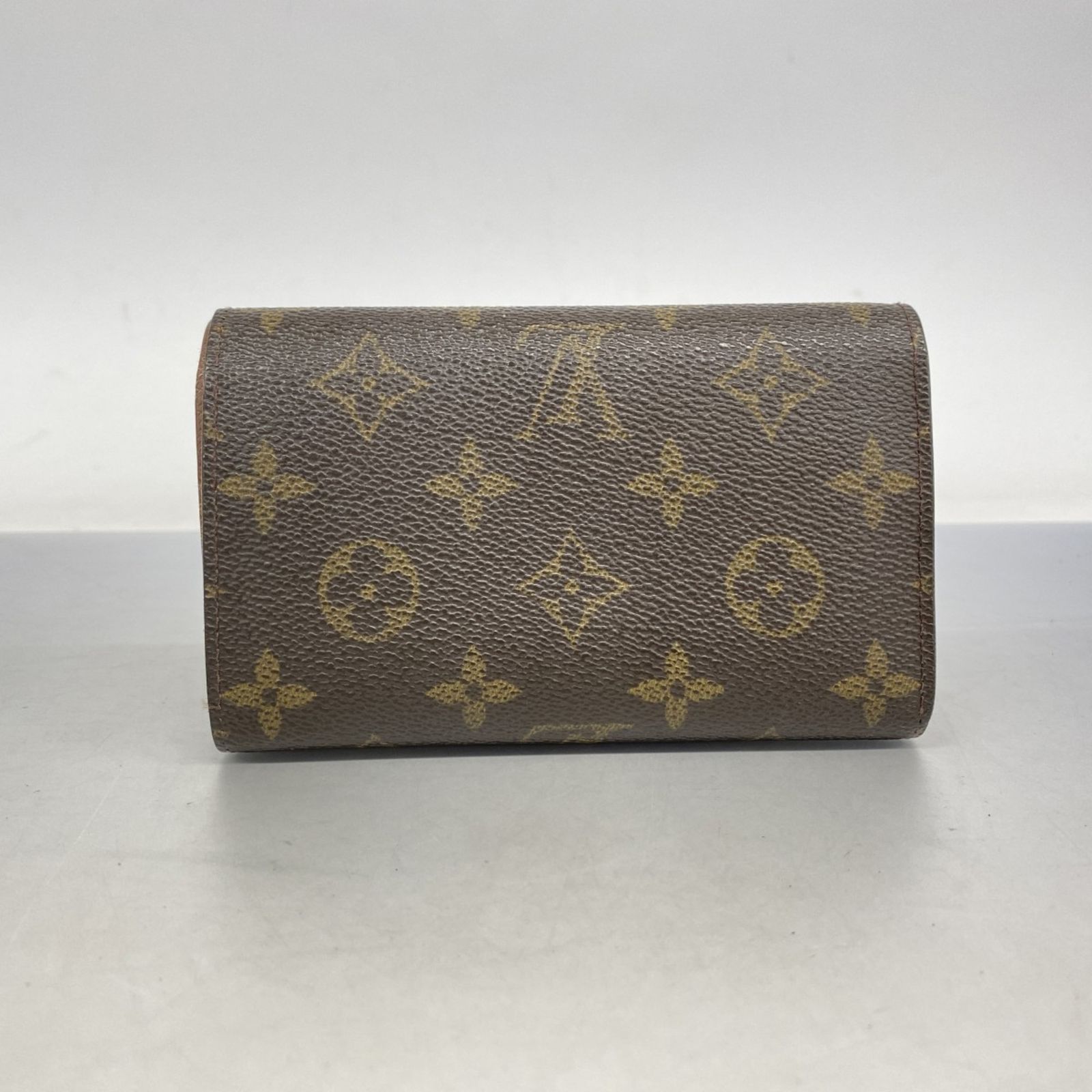 ルイ・ヴィトン(Louis Vuitton) ルイ・ヴィトン 財布 モノグラム