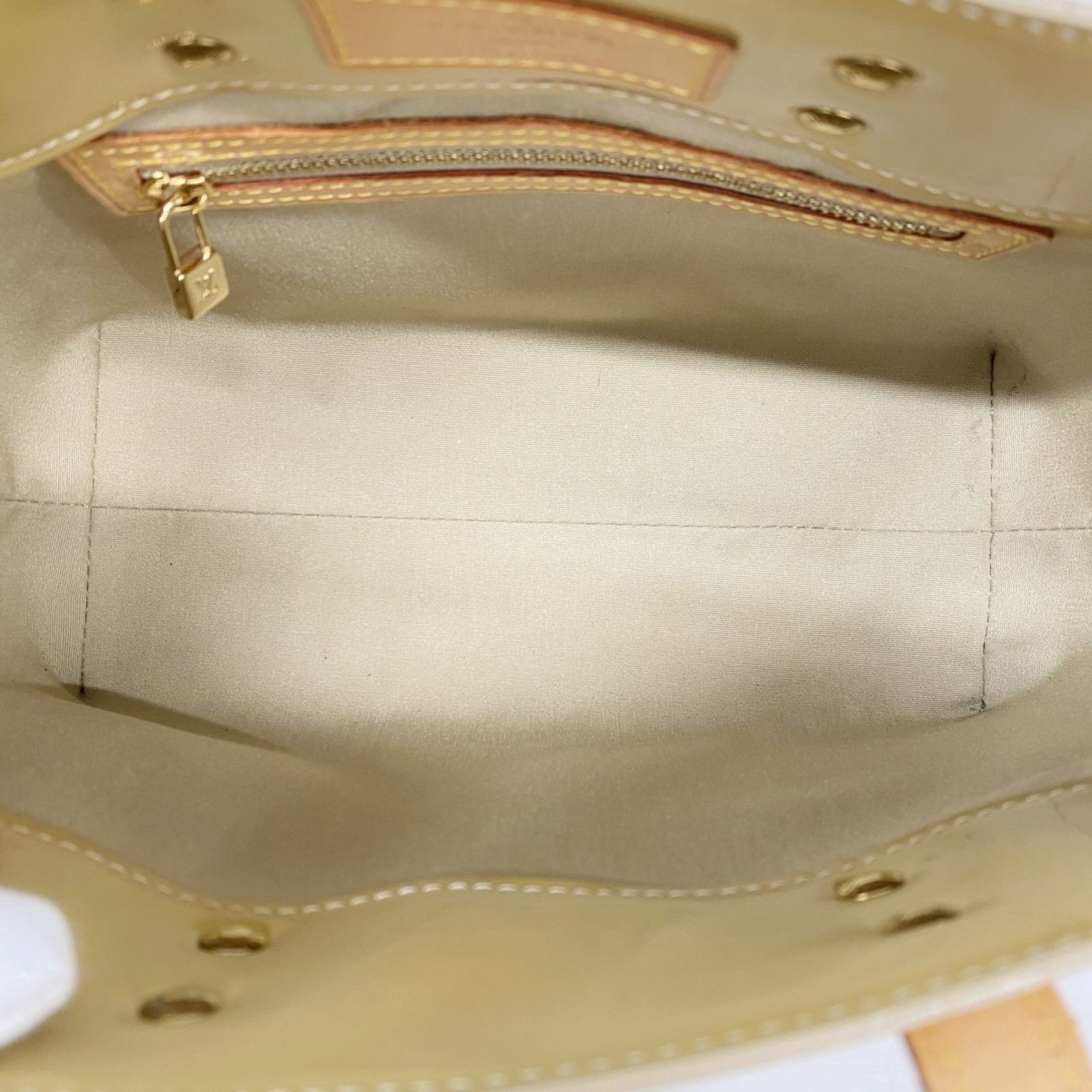 ルイ・ヴィトン(Louis Vuitton) ルイ・ヴィトン ハンドバッグ ヴェルニ