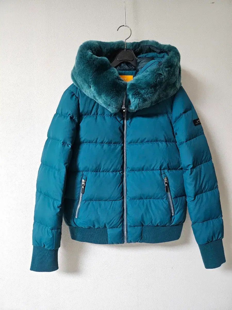 グースダウン LOUIS CASTEL ルイカステル 55 66