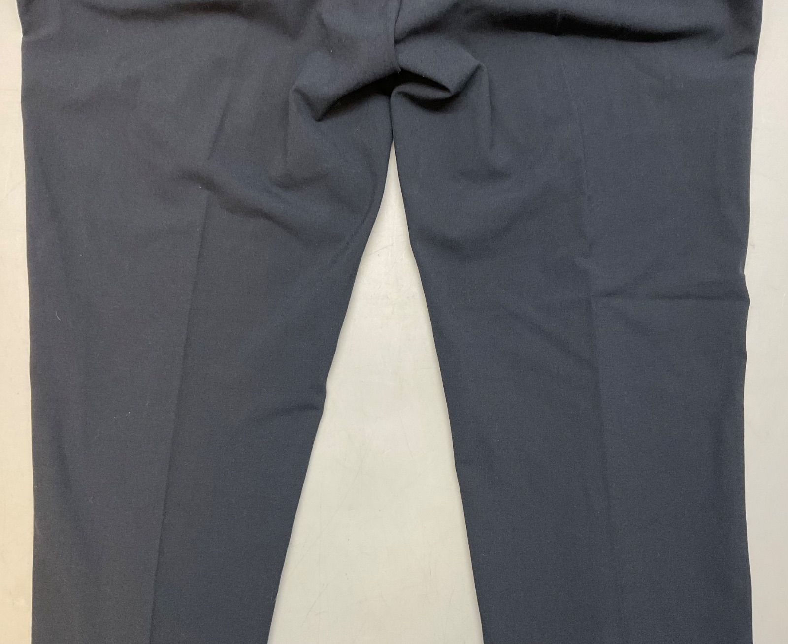 『AOURE』MALPENSA EX PANTS 4SEASONS グレー MALPENSA EX PANTS 4SEASONS PINHEAD(ボトムス)｜AOURE（アウール）の