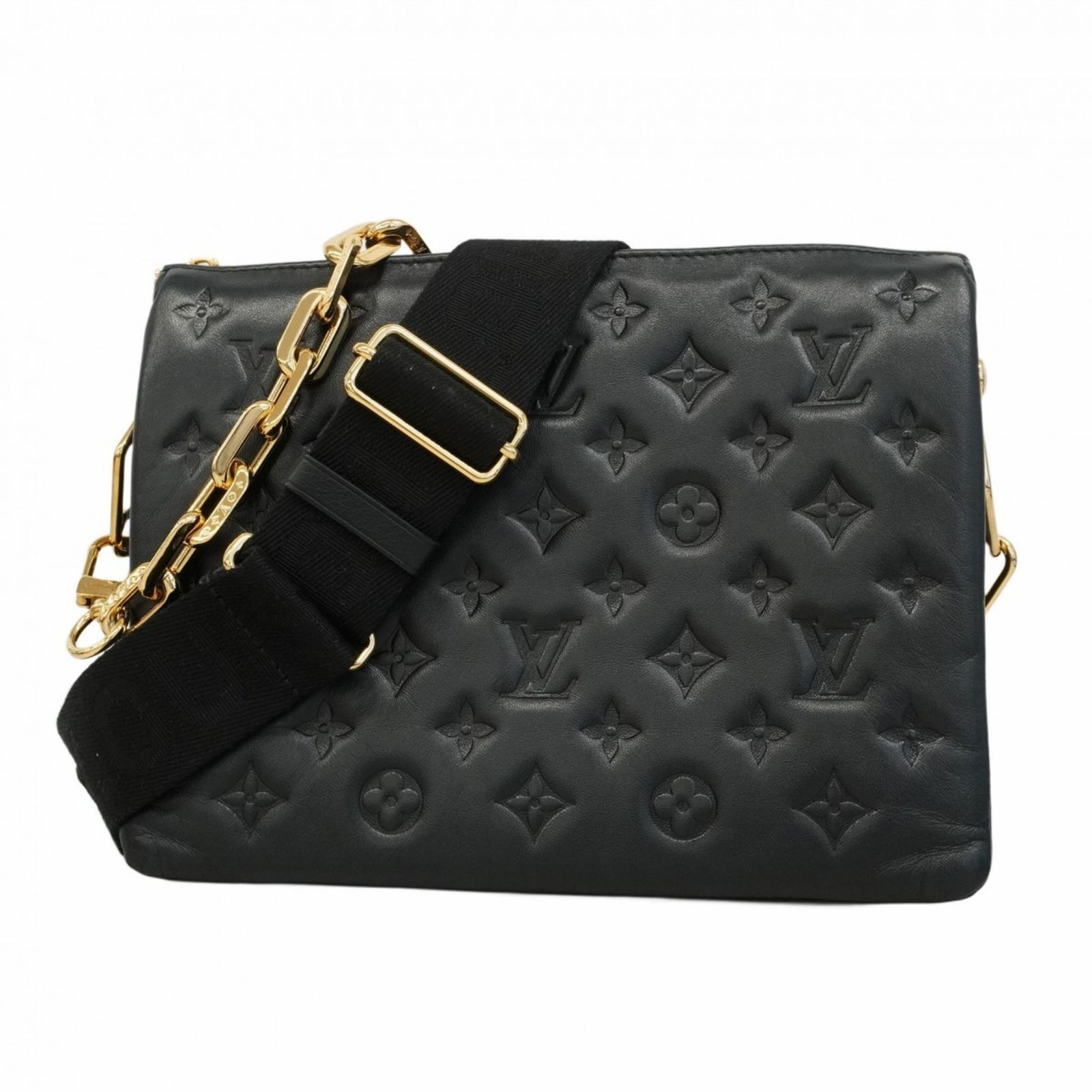 ルイ・ヴィトン(Louis Vuitton) ルイ・ヴィトン ショルダーバッグ 