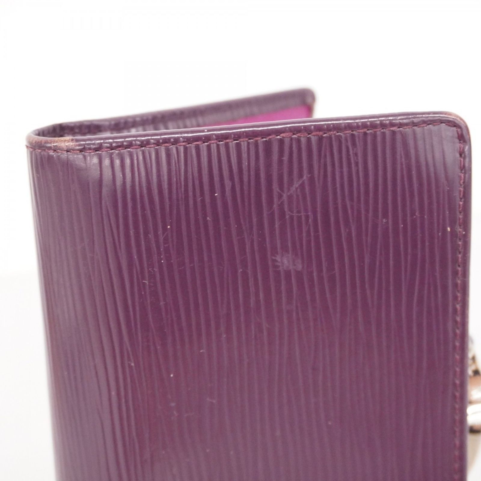 ルイ・ヴィトン(Louis Vuitton) ルイ・ヴィトン 財布 エピ