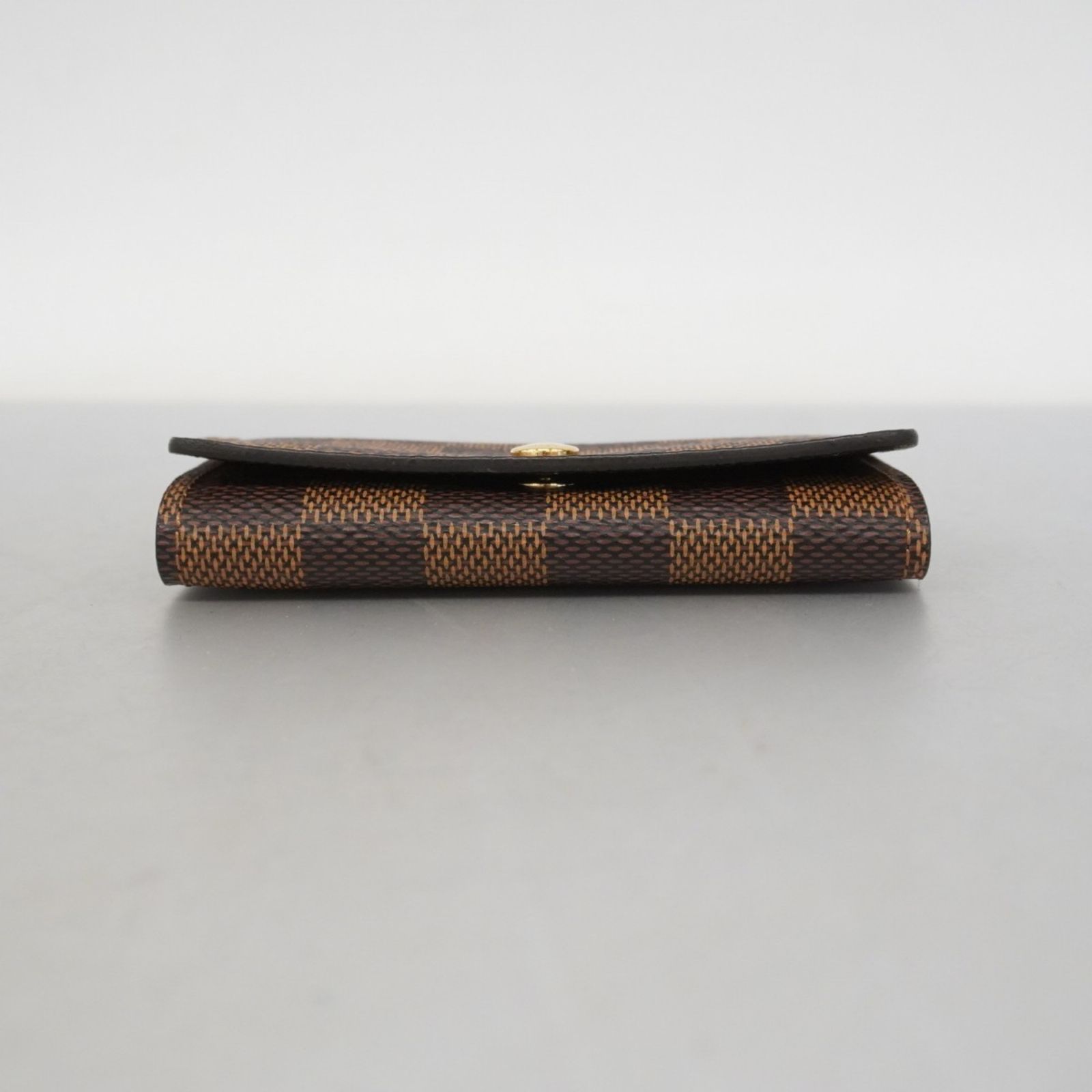 ルイ ヴィトン Louis Vuitton アクセサリー キーケース ダミエ ミュルティクレ4 N 62631 エベヌメンズ レディース