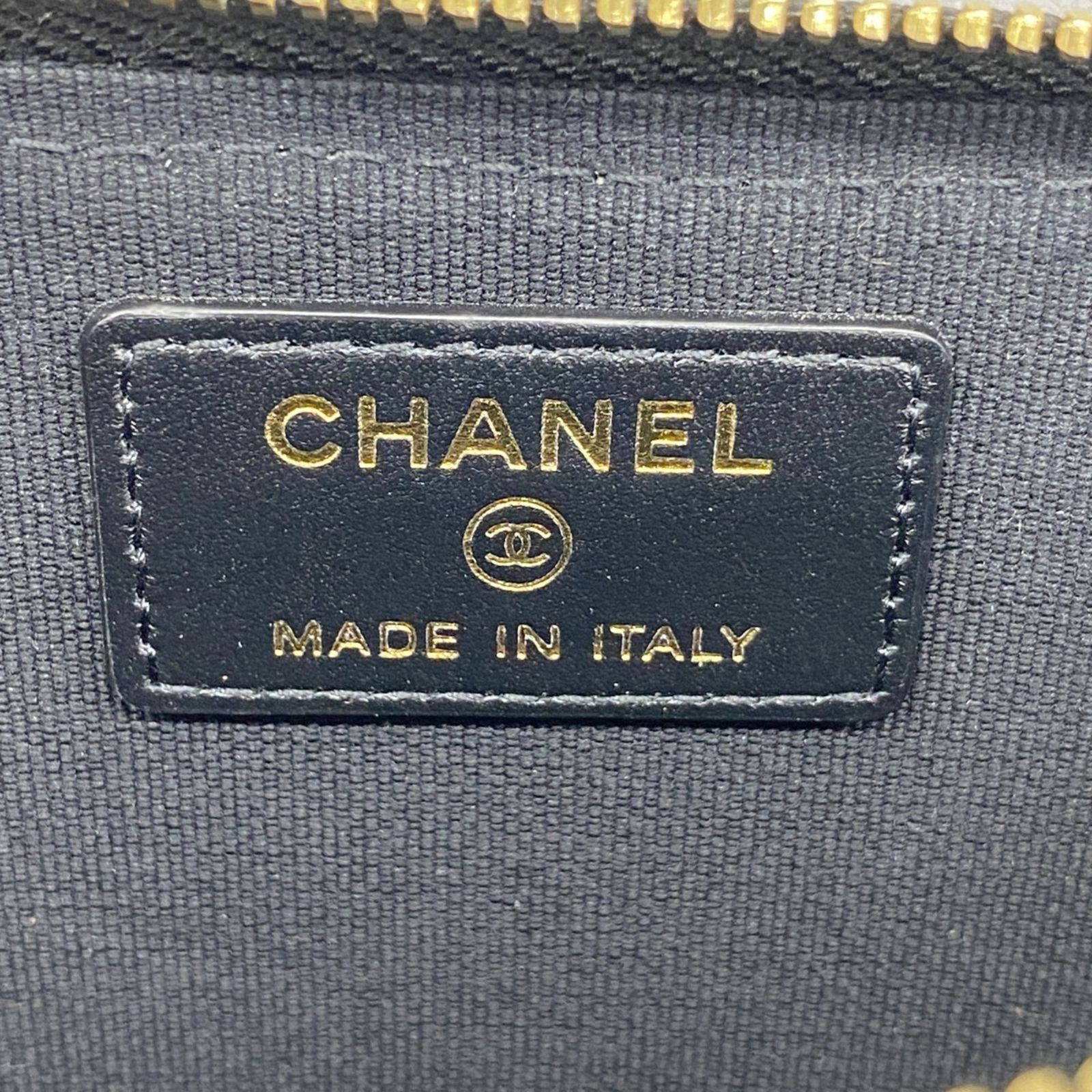 Chanel 財布
