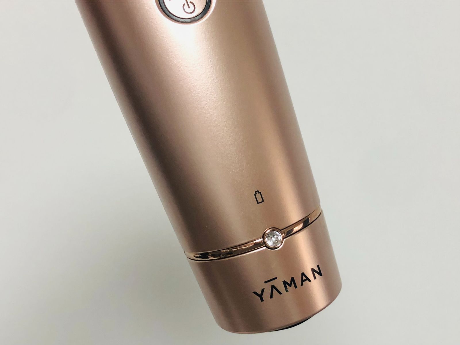美容家電 YA-MAN ヤーマン フォトプラス Shiny シャイニー M18 美顔器