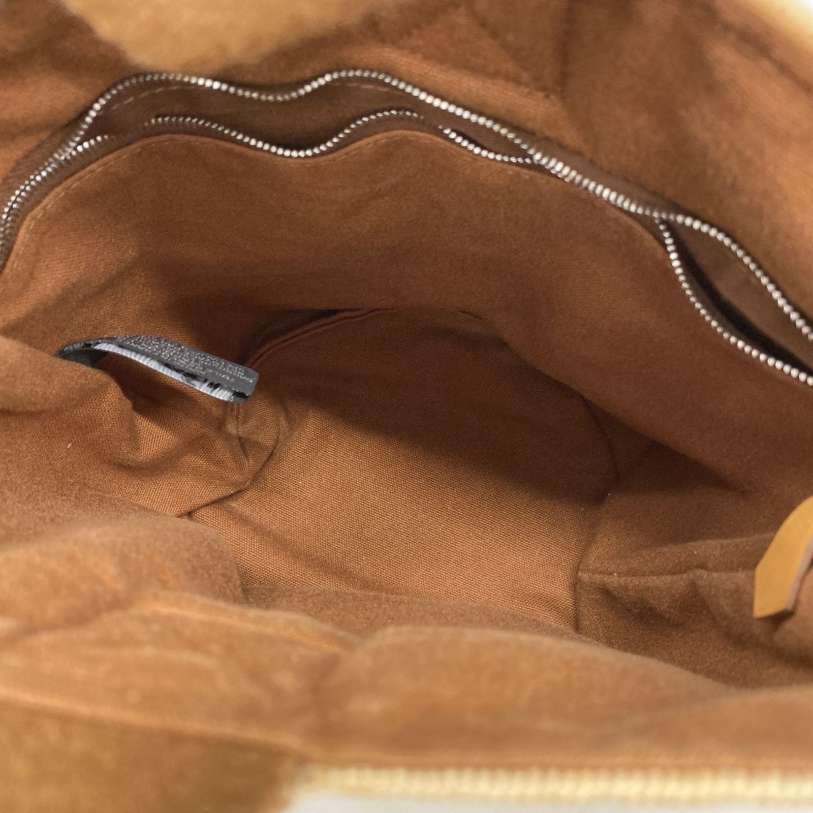 超美品 HERMES エルメス サクソーPM キャンバス レザー ハンド バッグ 超美品 HERMES エルメス サクソーPM キャンバス レザー ハン