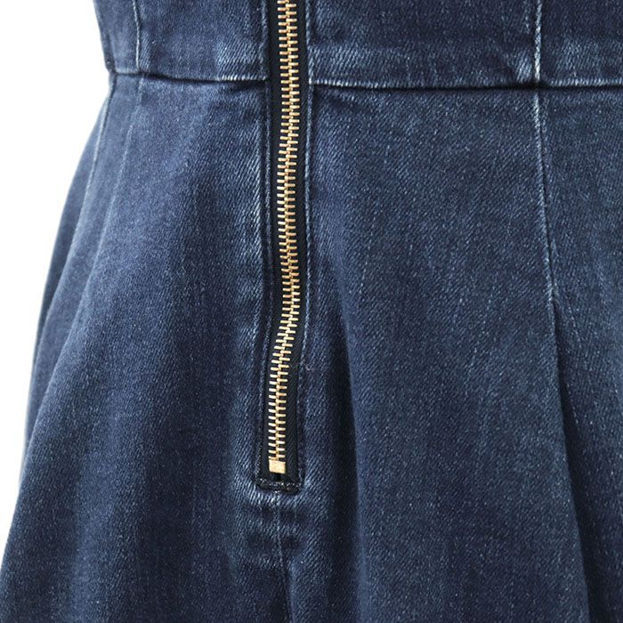 パッチワーク バックジップ