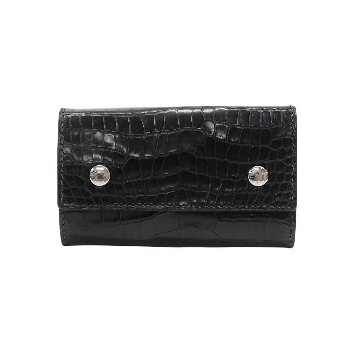 HERMES　エルメス セリエ エテュイクレ キーケース 6連 HERMES エルメス セリエ エテュイクレ 6 キーケース エプソン メンズ