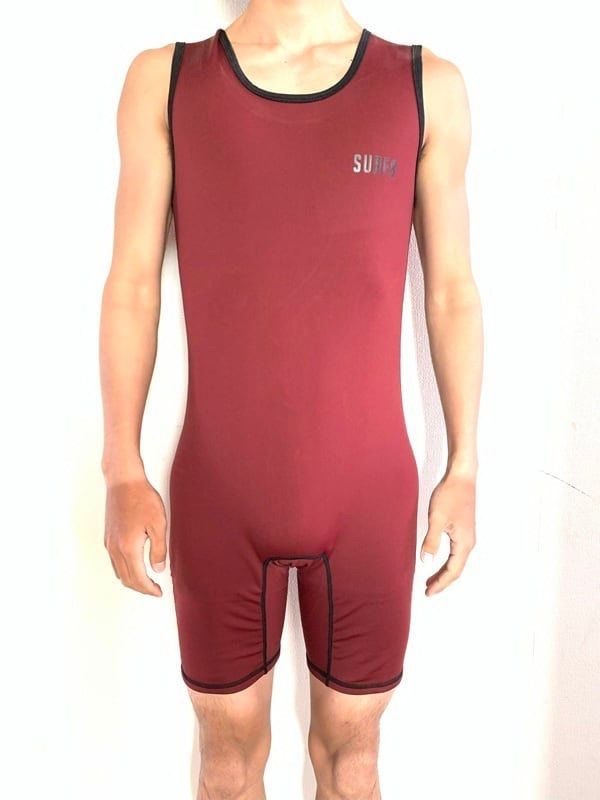 冬用インナー SURF 8 撥水フレイム起毛インナー ショートジョン ニューモデル 防寒 85 F 4 FD 1