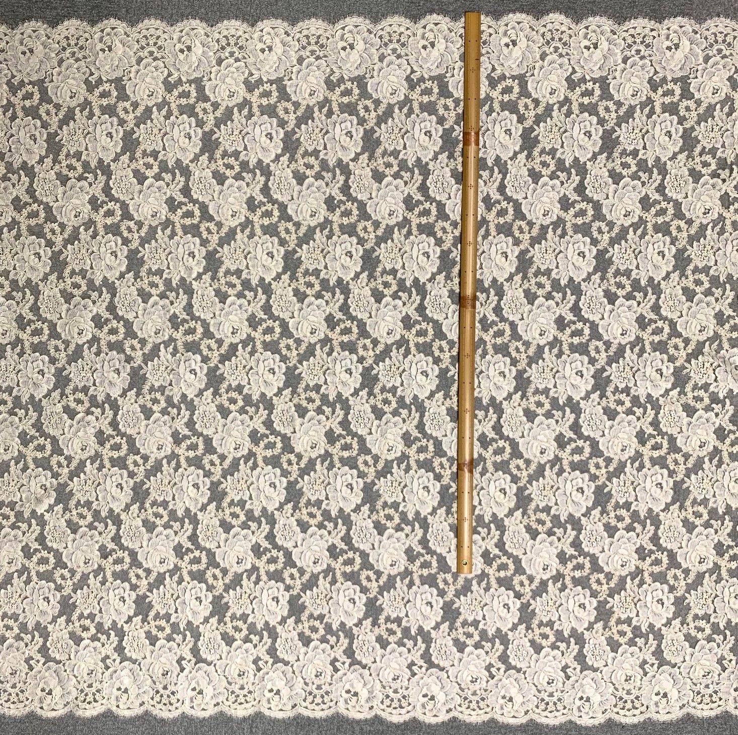 柄コードリバーレース 1メートル