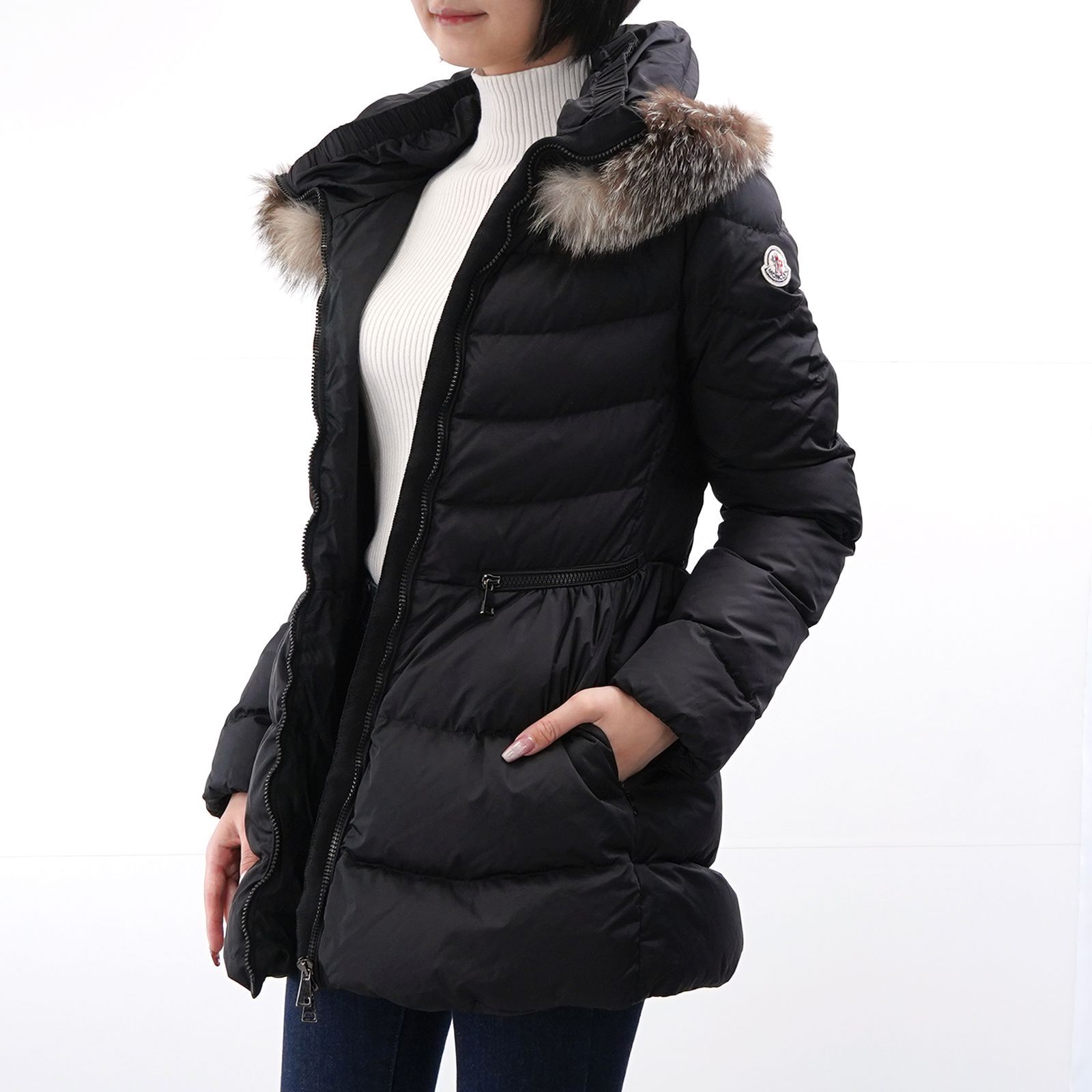 MONCLER MIRIELON ミリエロン ダウンジャケット 3 楽天市場】MONCLER モンクレール ダウンコート MIRIELON GIUBBOTTO