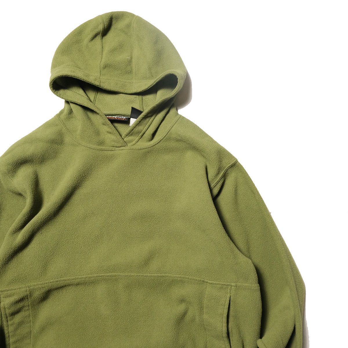 Patagonia パタゴニア　USA製　MICRO D-LUXE フリース Yahoo!オークション - D USA製 パタゴニア/PATAGONIA MICRO D-LUXE リ