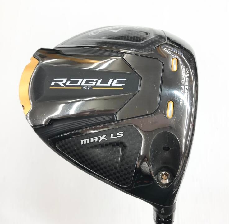 キャロウェイ ROGUE ST MAX LS 9度 TENSEI 55 for Callaway Sフレックス ドライバー