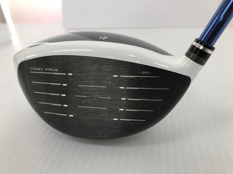 テーラーメイド SIM GLOIRE 9.5度 ディアマナ TB50 Sフレックス