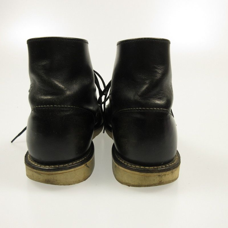 レッドウィング ブーツ