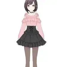 プロジェクトセカイ 東雲 絵名 私服コスプレ