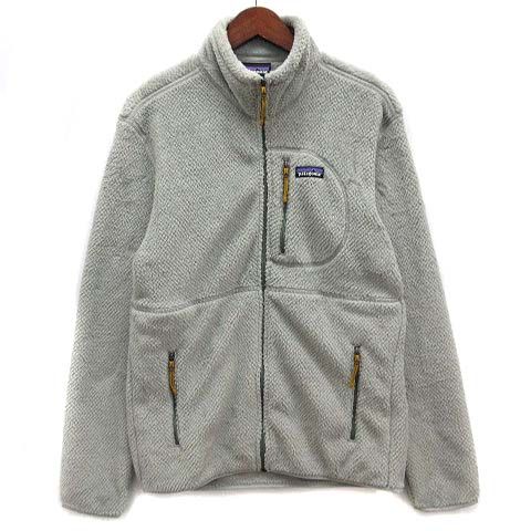 パタゴニア Patagonia リツール ジャケット フリース Re-Tool Jacket 26435 FA 23 スリートグリーン S 超