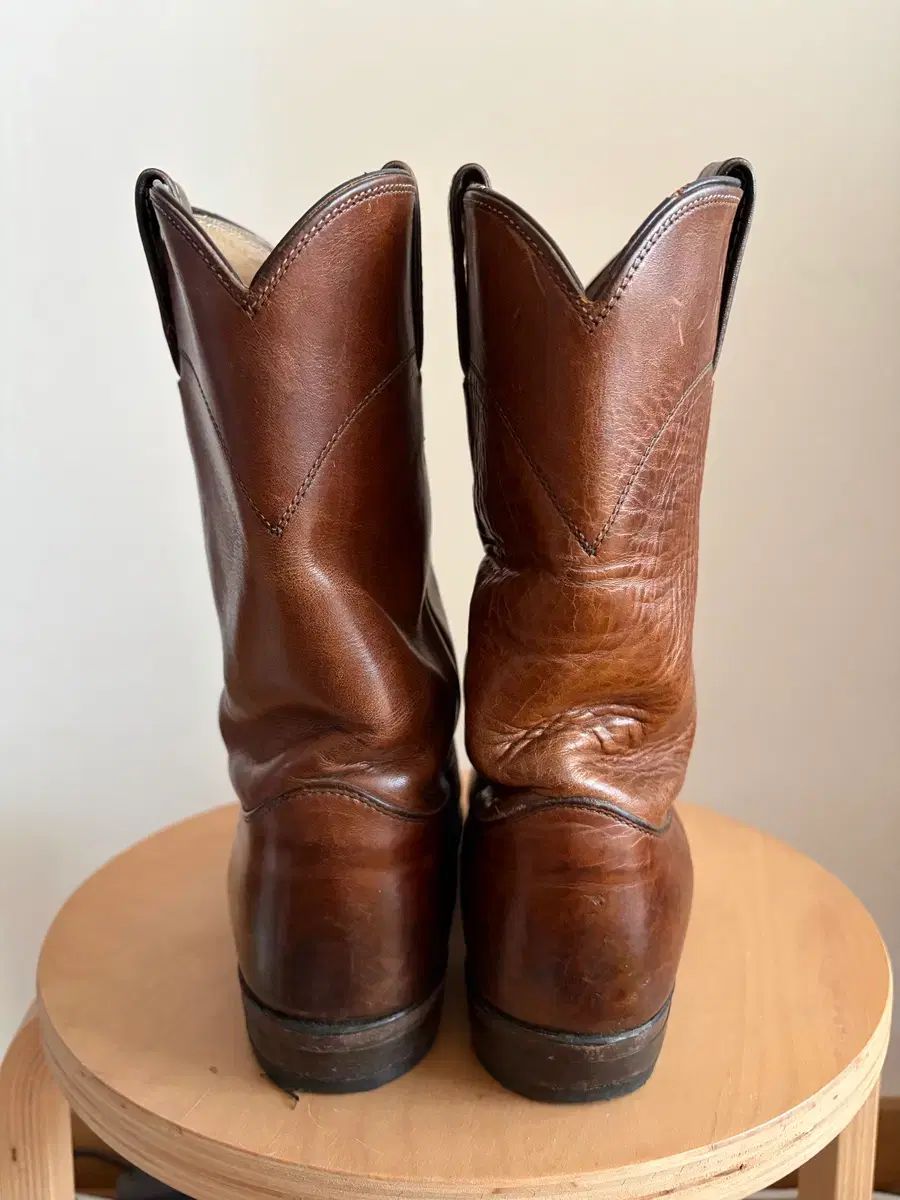  ジャスティン ブーツ justin boots その他 ブーツ 革靴