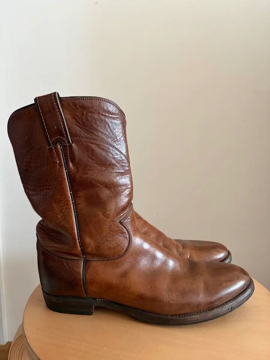ジャスティン ブーツ justin boots