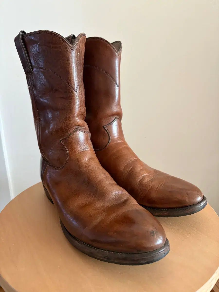 ジャスティン ブーツ justin boots