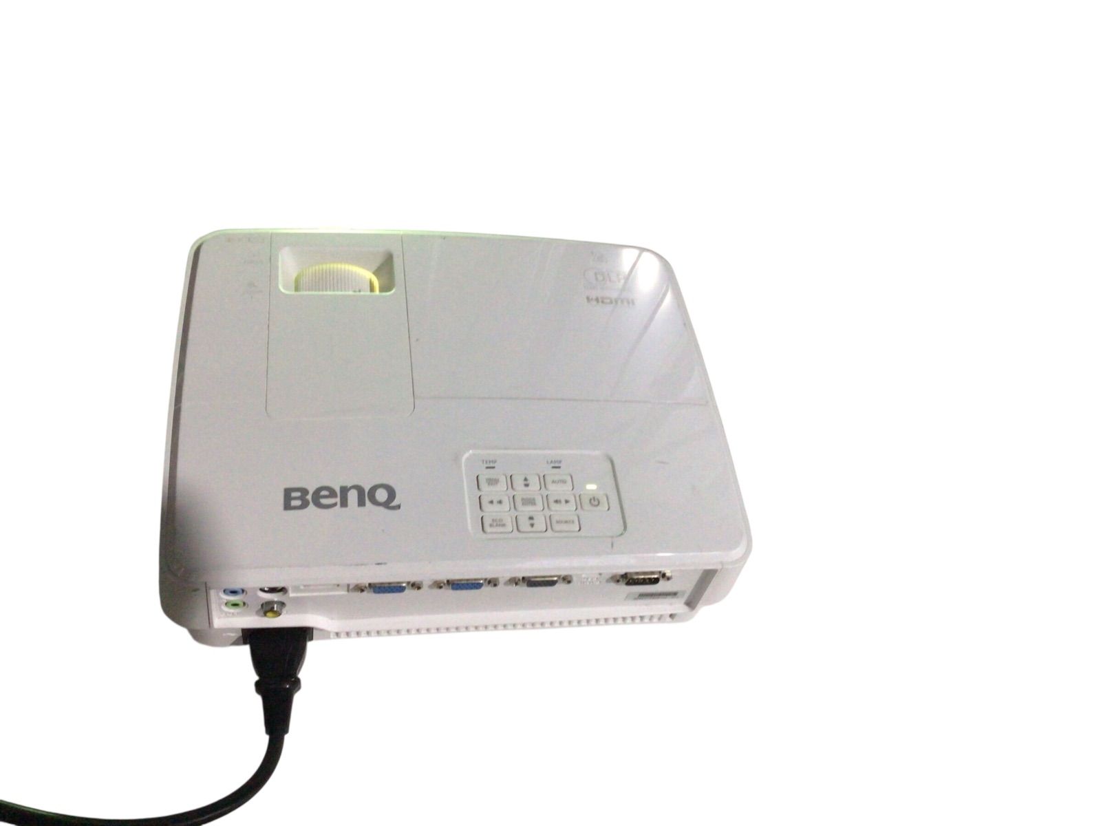 EPSON BENQ プロジェクターMS 527