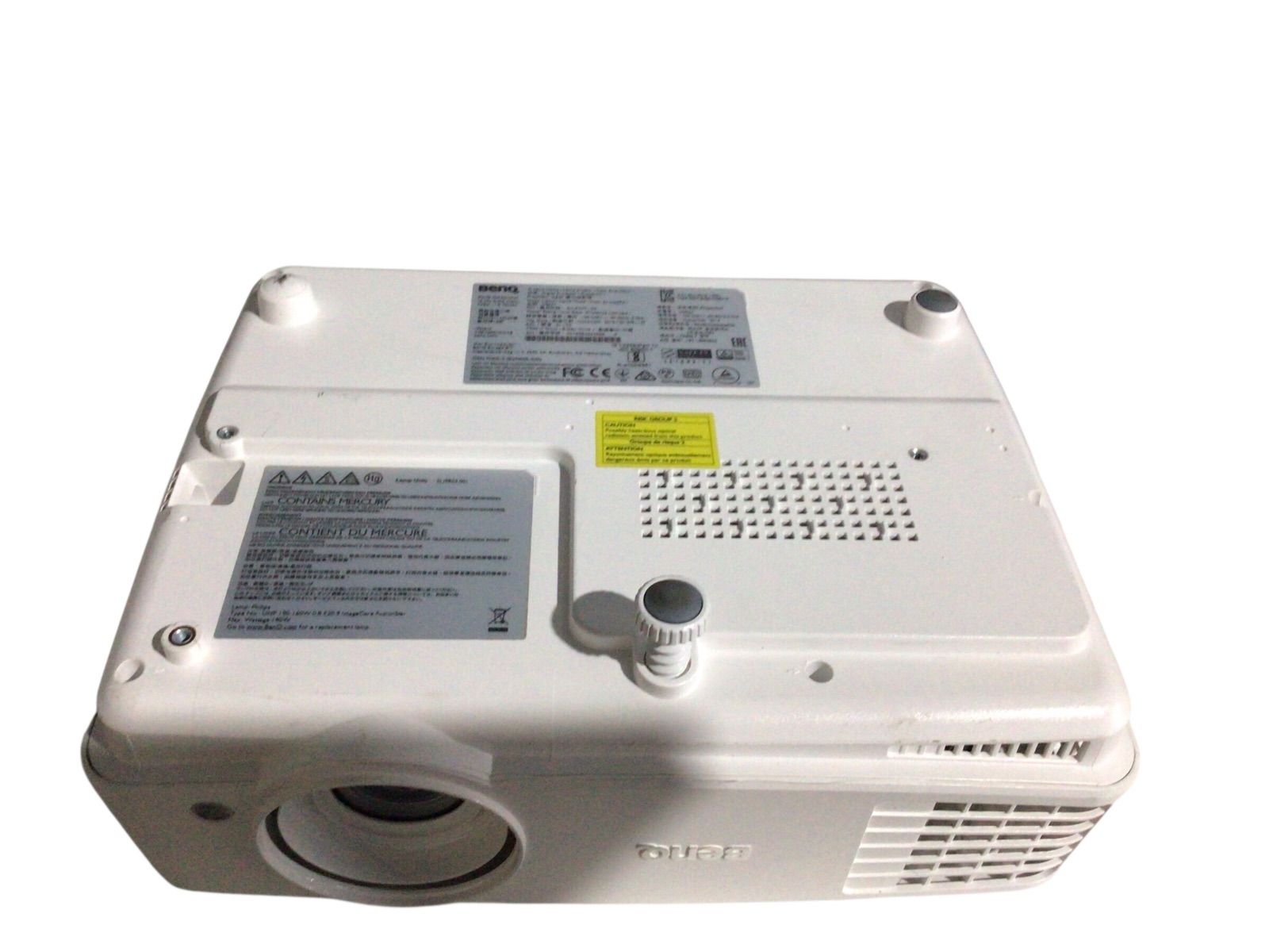 BENQ プロジェクターMS