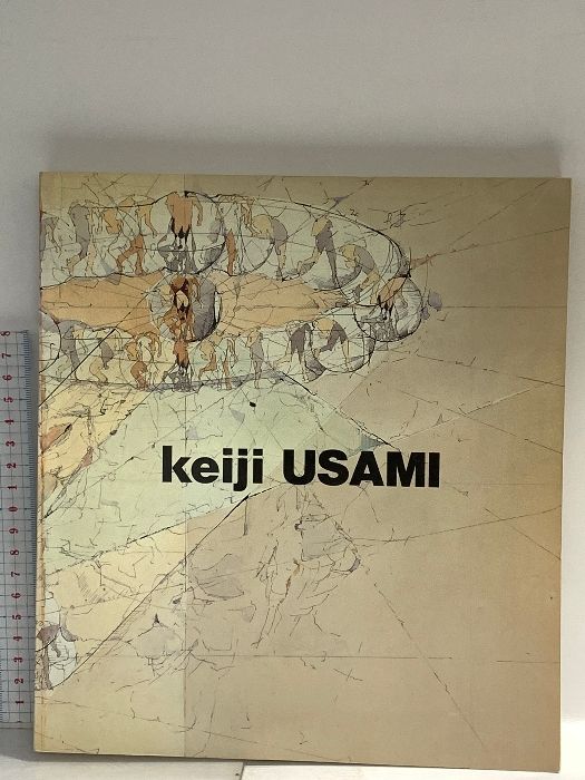 図録 宇佐美圭司回顧展 1992 財団法人セゾン現代美術館 - メルカリ