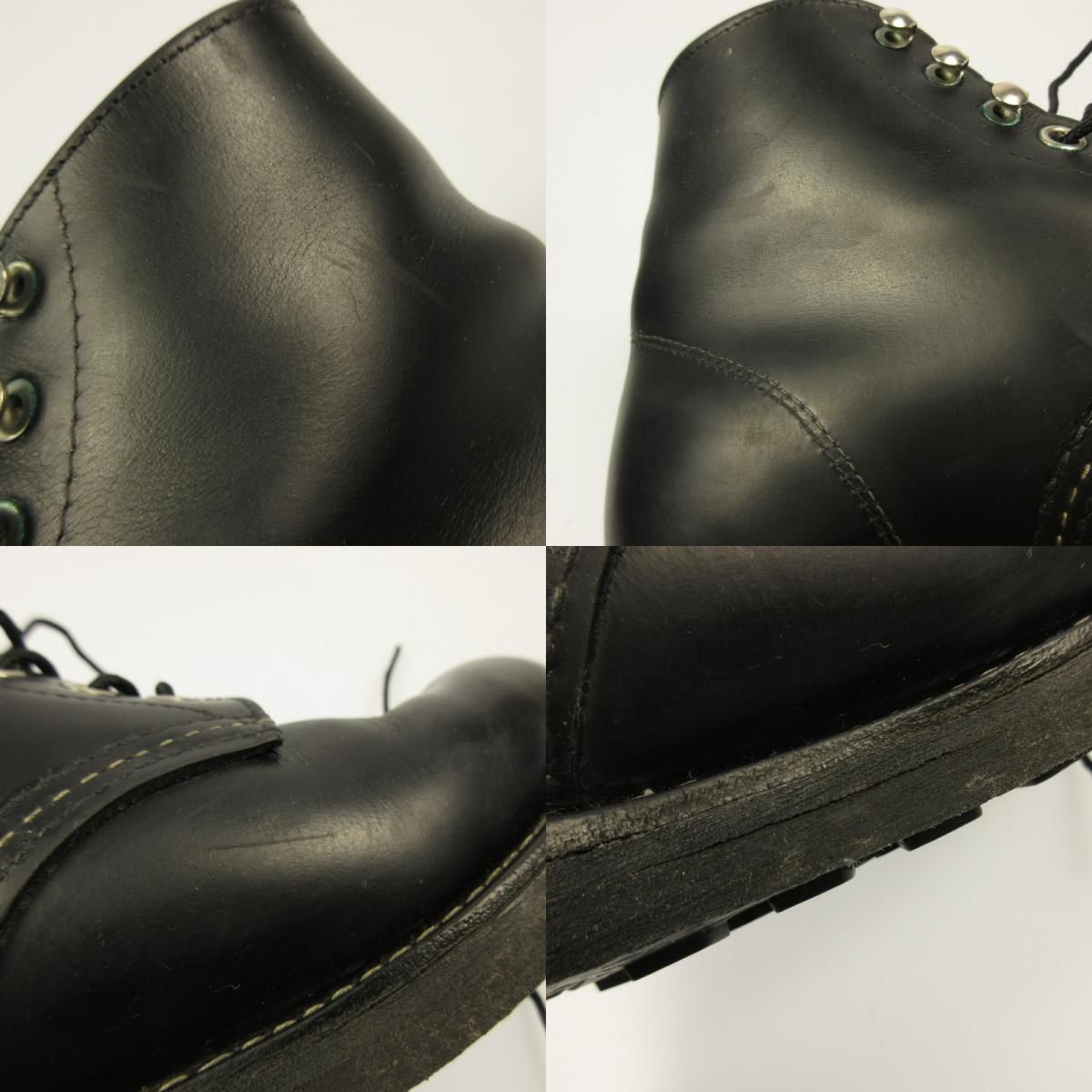 レッドウィング ブーツ