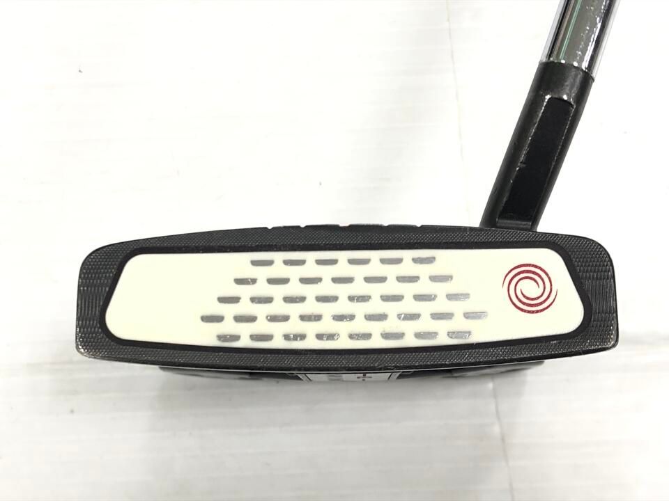 オデッセイ TRIPLE TRACK TEN S パター