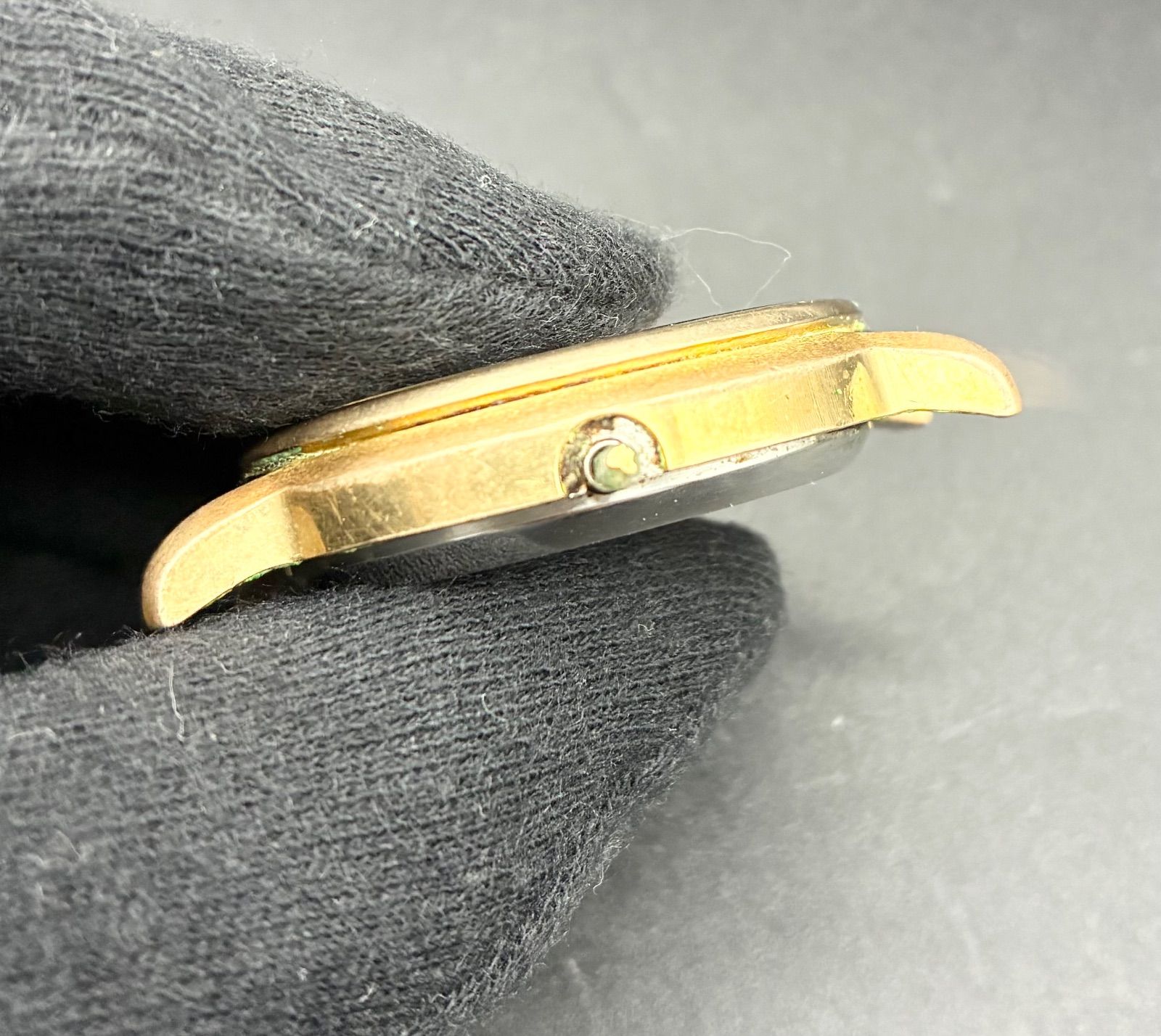 SEIKO QUARTZ SUPERIOR セイコー クォーツ スーペリア