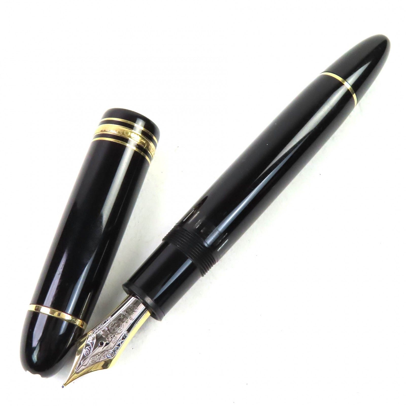 モンブラン マイスターシュテュック