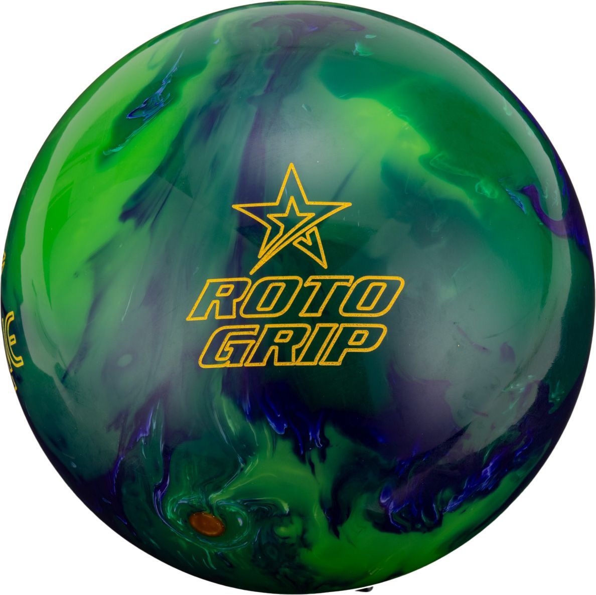 新品】ロトグリップ クローン 15ポンド3オンス ボウリングボール ROTO